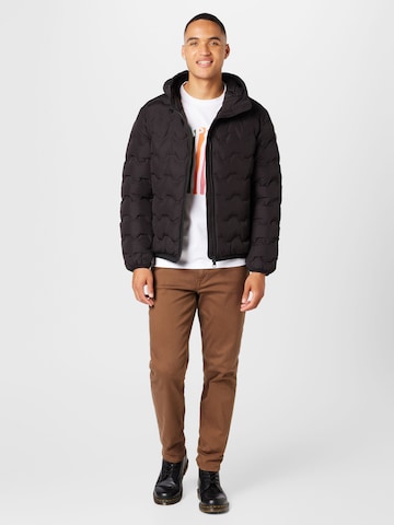 Colmar Winter jacket in Black