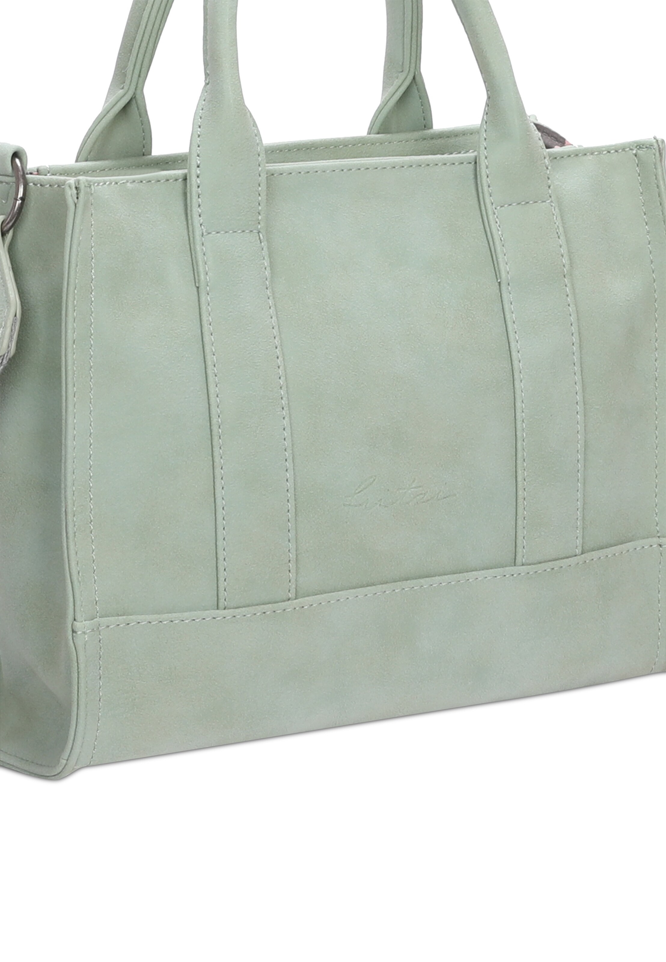 Fritzi aus Preußen Handbag in Green