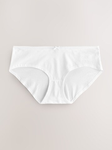 Slip Next en mélange de couleurs