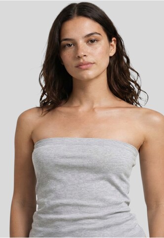 Brandit Top in Grey