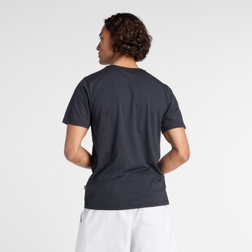 new balance Performance Shirt in Blue