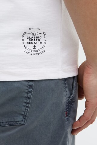 Gaastra Shirt in White