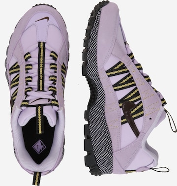 Baskets basses AIR HUMARA Nike Sportswear en Violet ABOUT YOU