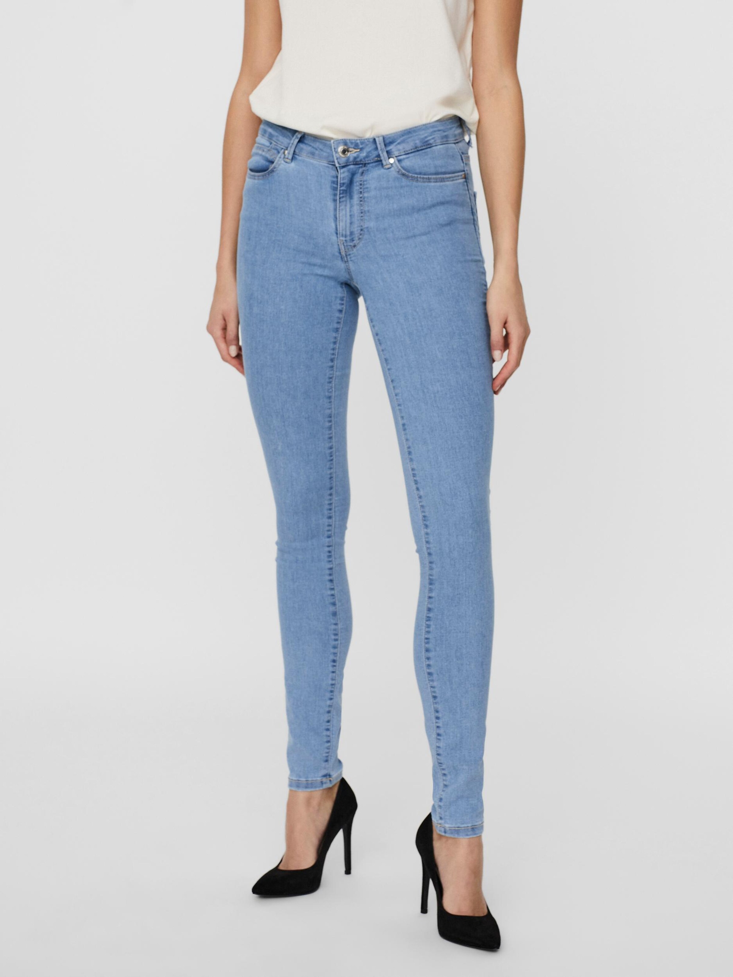 jeggings vero moda