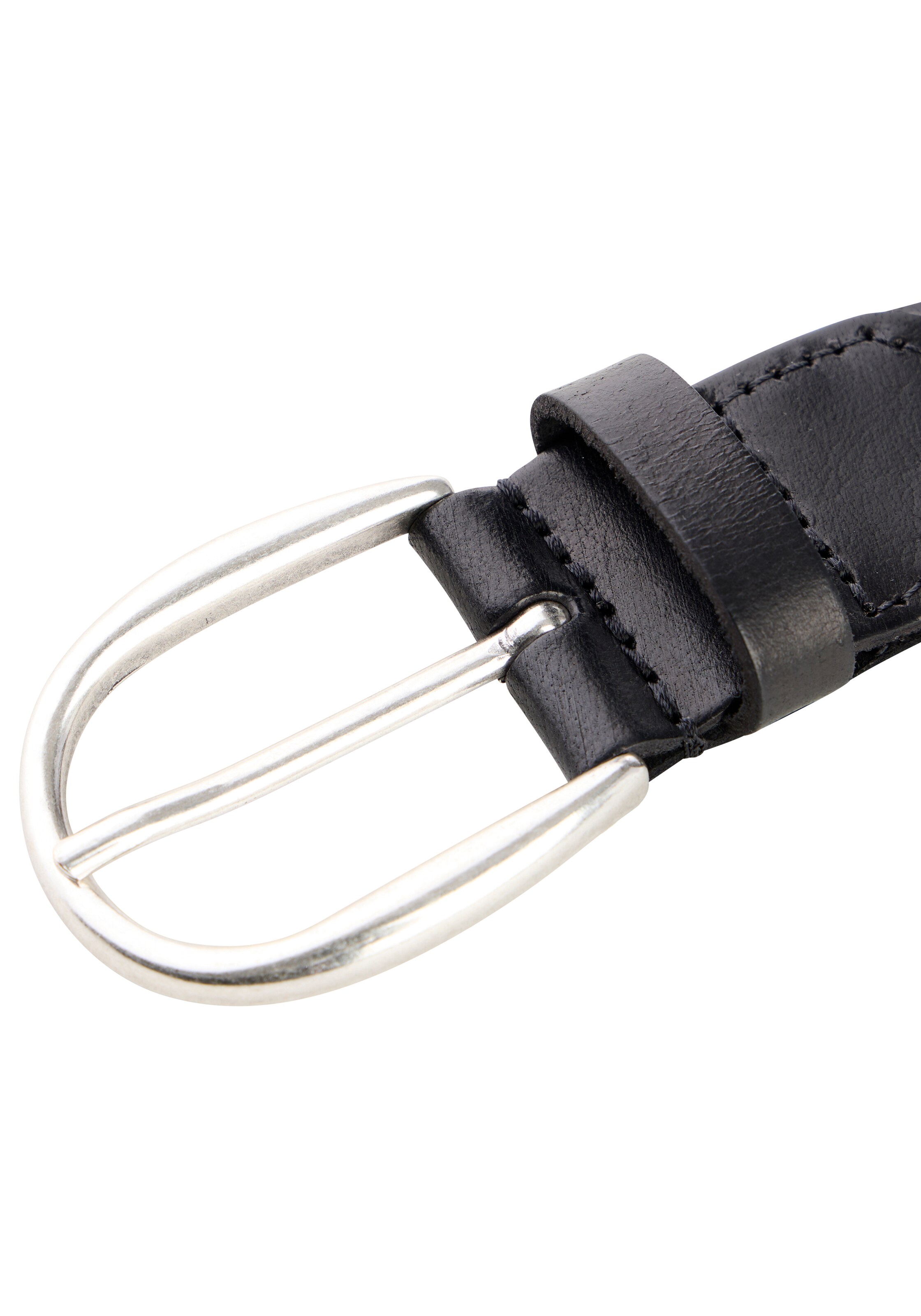 H.I.S EM Belt in Black
