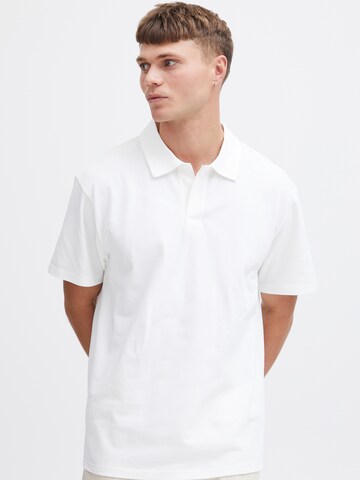 Maglietta 'Ihaab' di !Solid in bianco