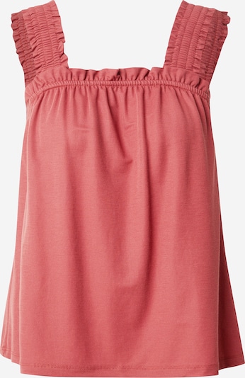 Palaidinė be rankovių 'VMANINA' iš VERO MODA, spalva – šviesiai raudona, Prekių apžvalga
