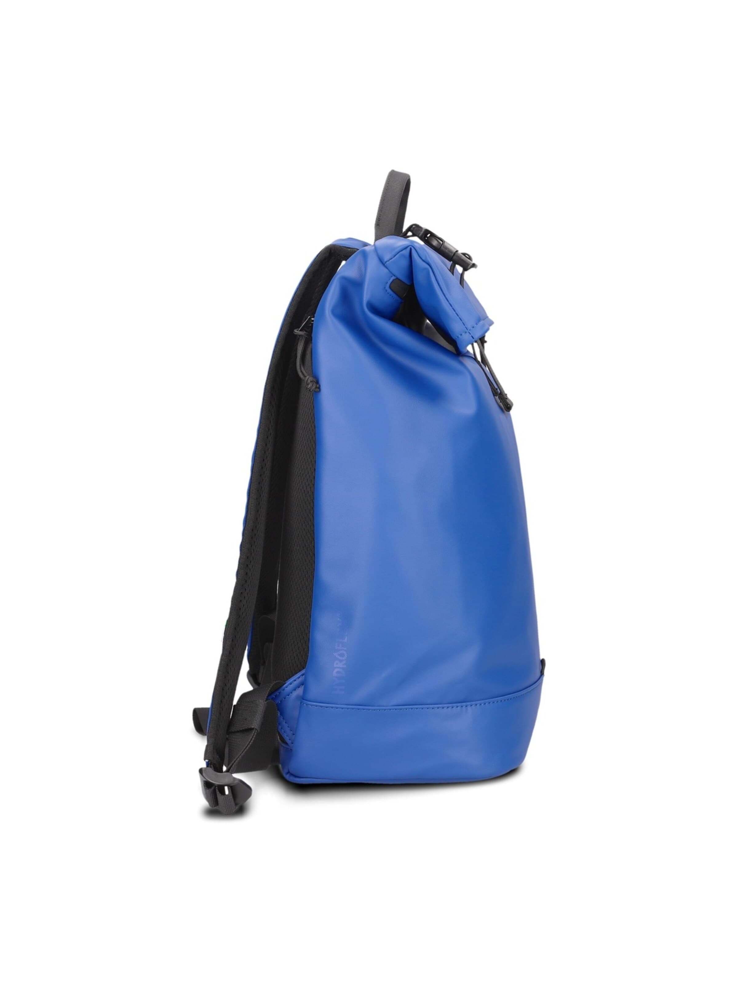 ZWEI Backpack 'Cargo Car200' in Blue