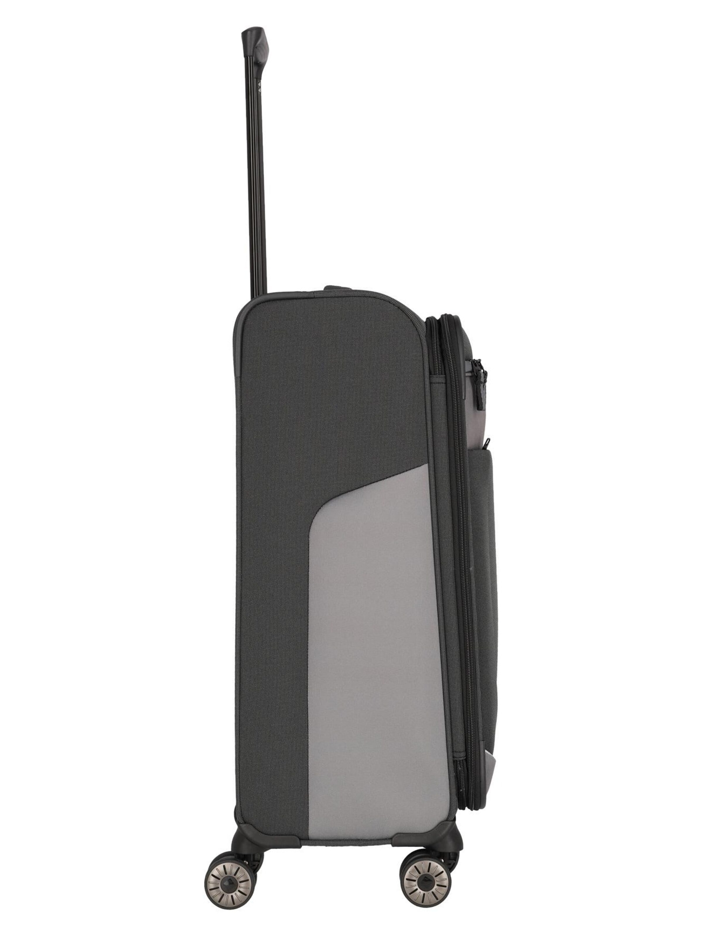 TRAVELITE Suitcase in Grey
