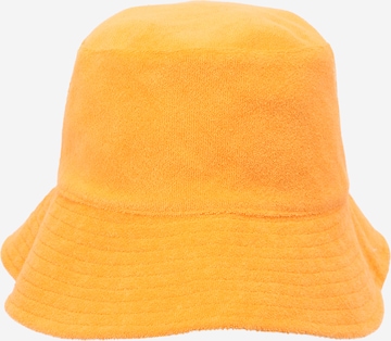 Karolina Kurkova Originals Hat 'Jaden' in Yellow