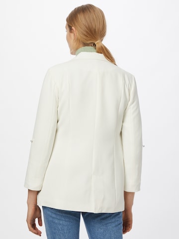 ONLY - Blazer 'Kayle' en blanco