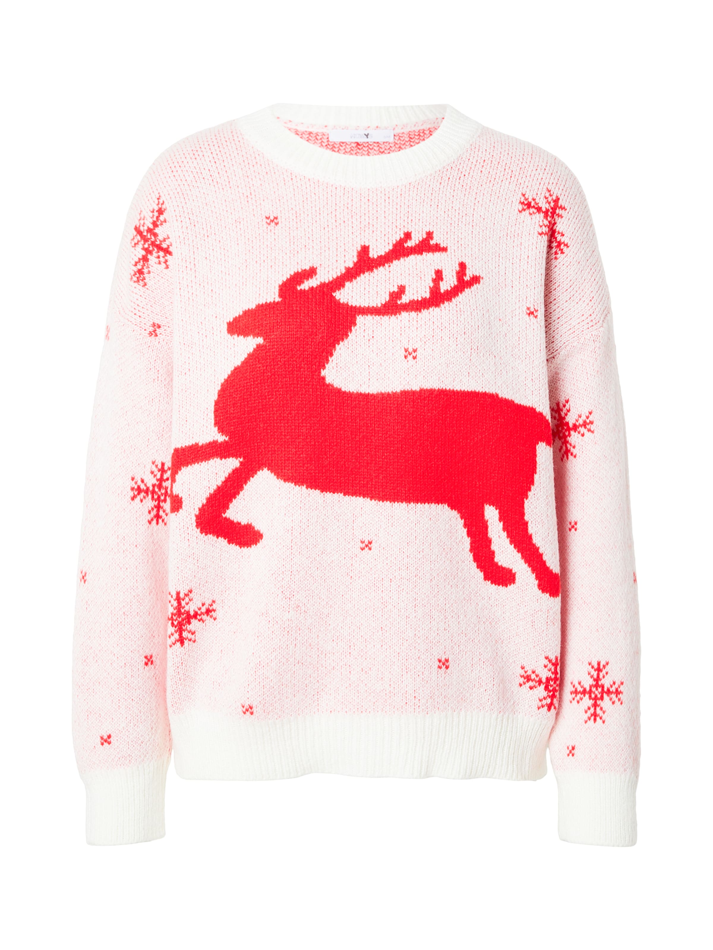 Hailys Trui in Roze: voorkant