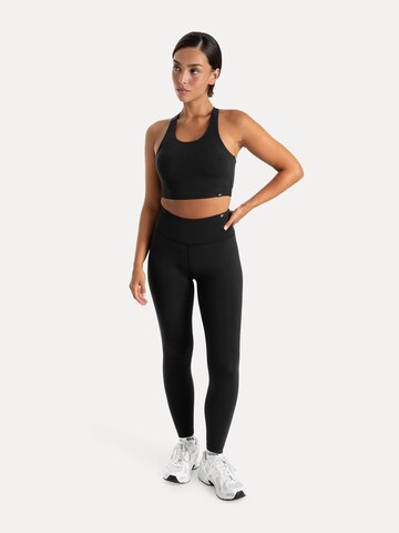 Haut de sport ' Sorea ' Smilodox en noir