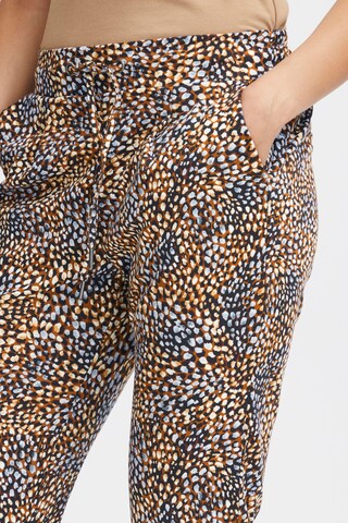 b.young - Tapered Pantalón 'Rizetta' en beige