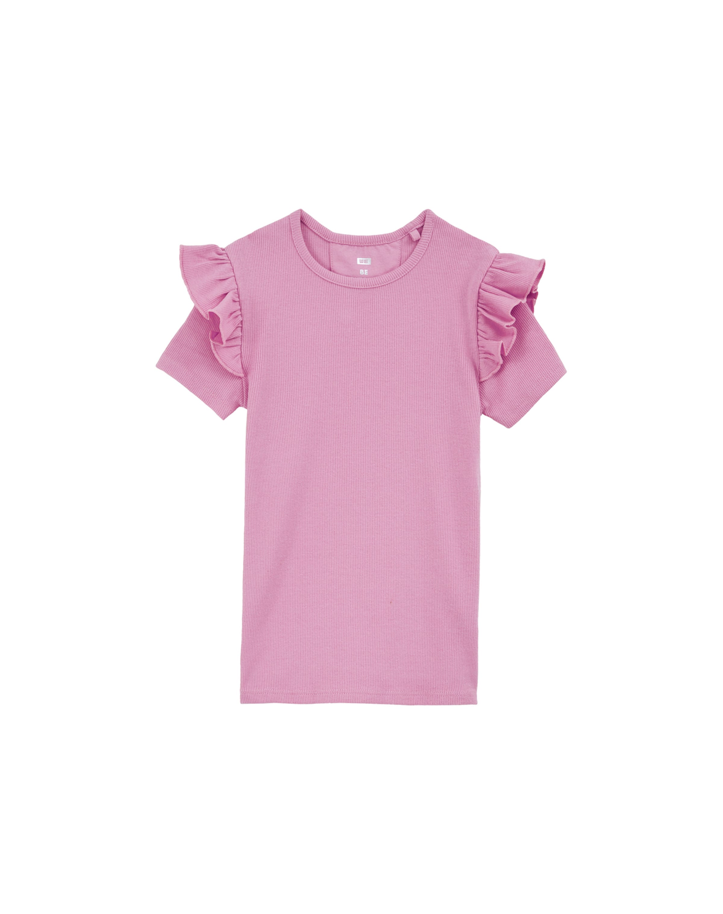 WE FashionMajica 'Meisjes' - roza boja: prednji dio