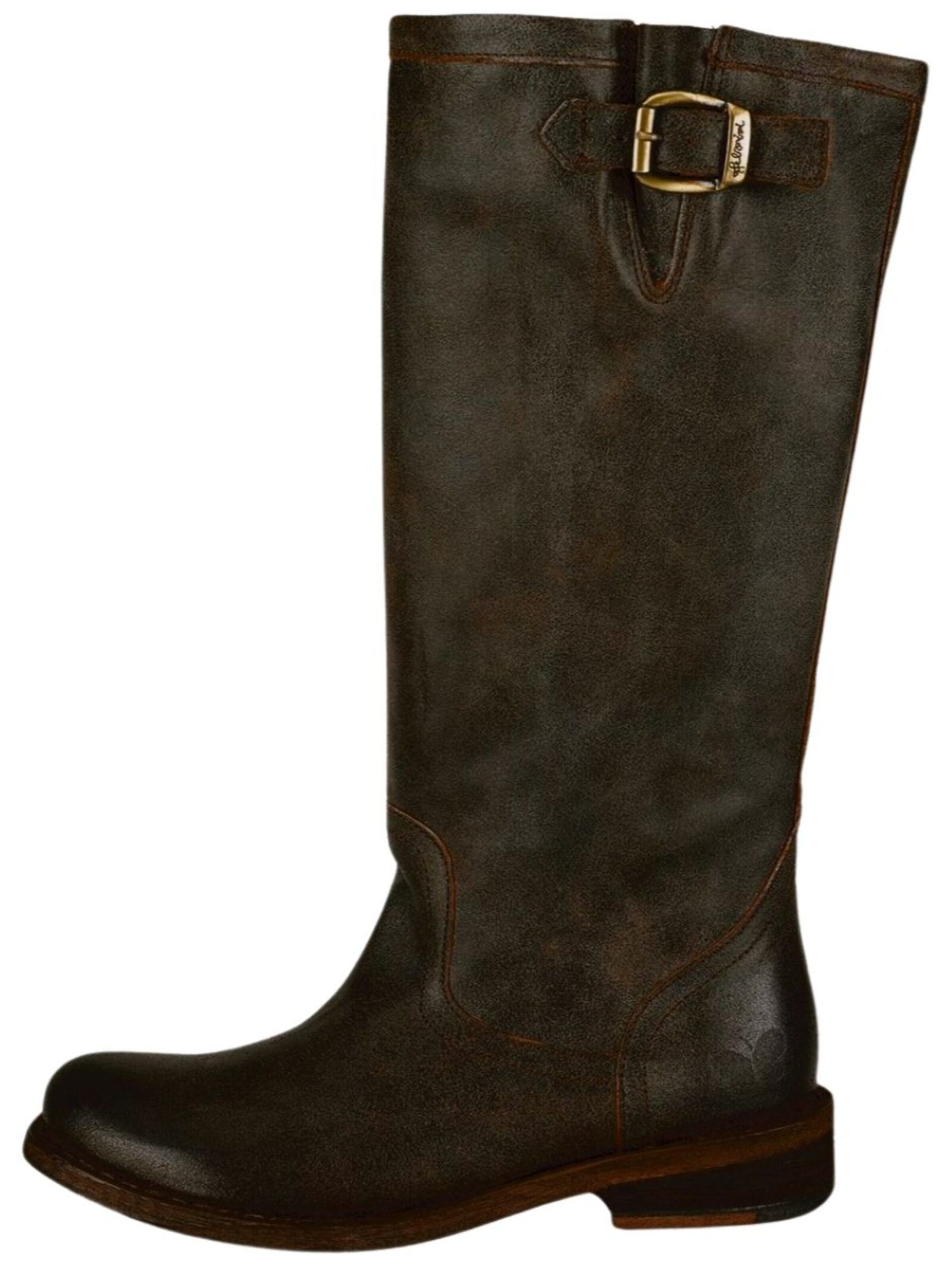 Stivale di FELMINI in grigio