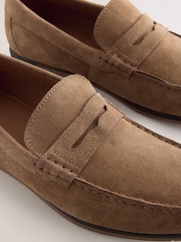 Mocassino di Next in beige