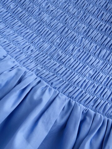 Next Summer dress in Blue