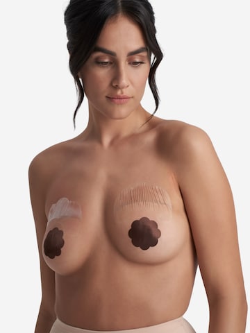 Bye Bra BH accessoire in Bruin