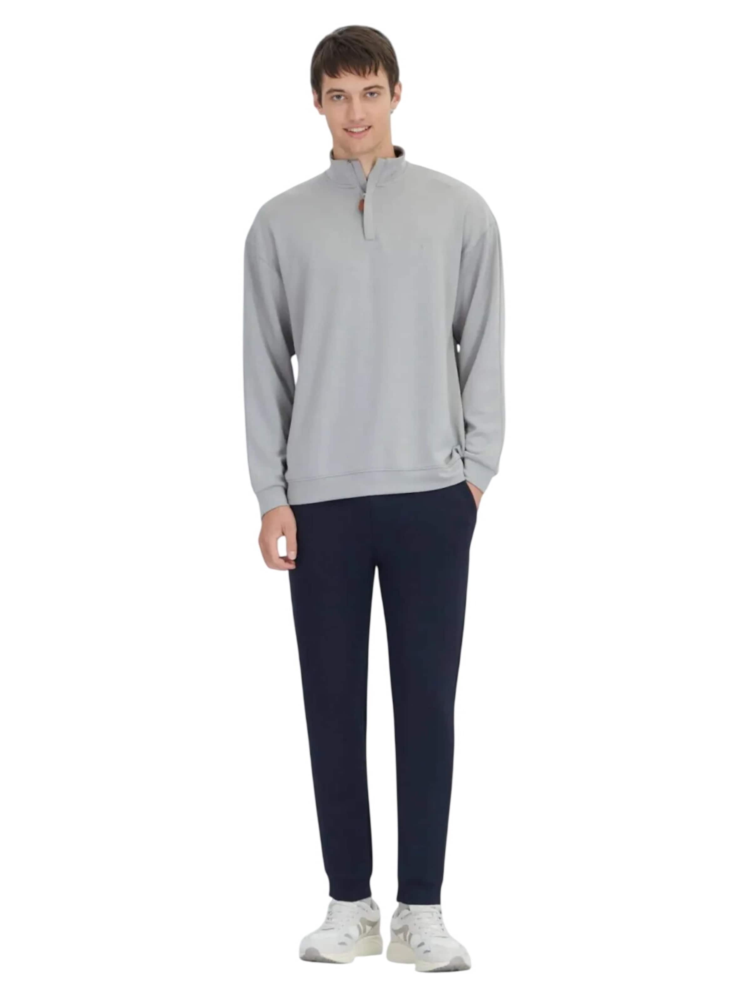 KİP Sweatshirt in Grijs