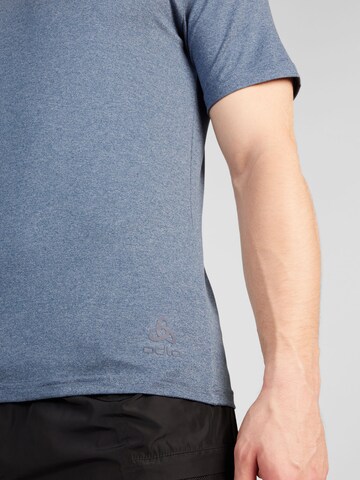 ODLO Toiminnallinen paita 'Active 365' värissä sininen