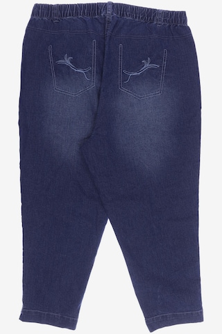 MIAMODA Jeans in 39-40 in Blue