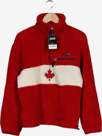 Canadian Classics Sweater XS in Mischfarben: Vorderseite