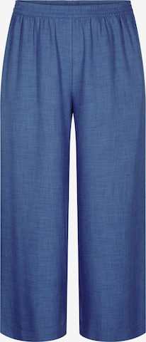 mėlyna Zizzi Standartinis Kelnės 'Caalabama': priekis