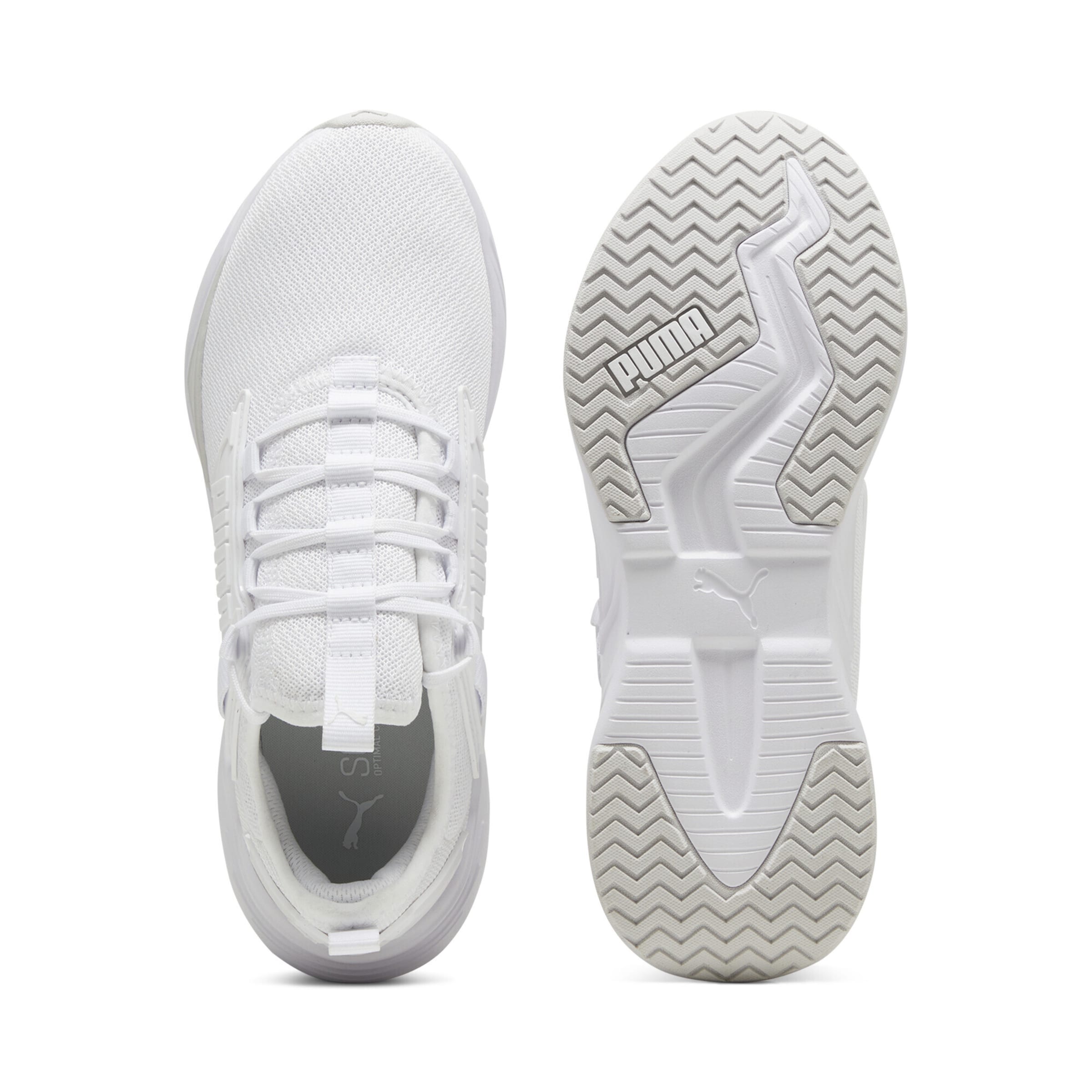 PUMA Running shoe 'Retaliate 3' in White