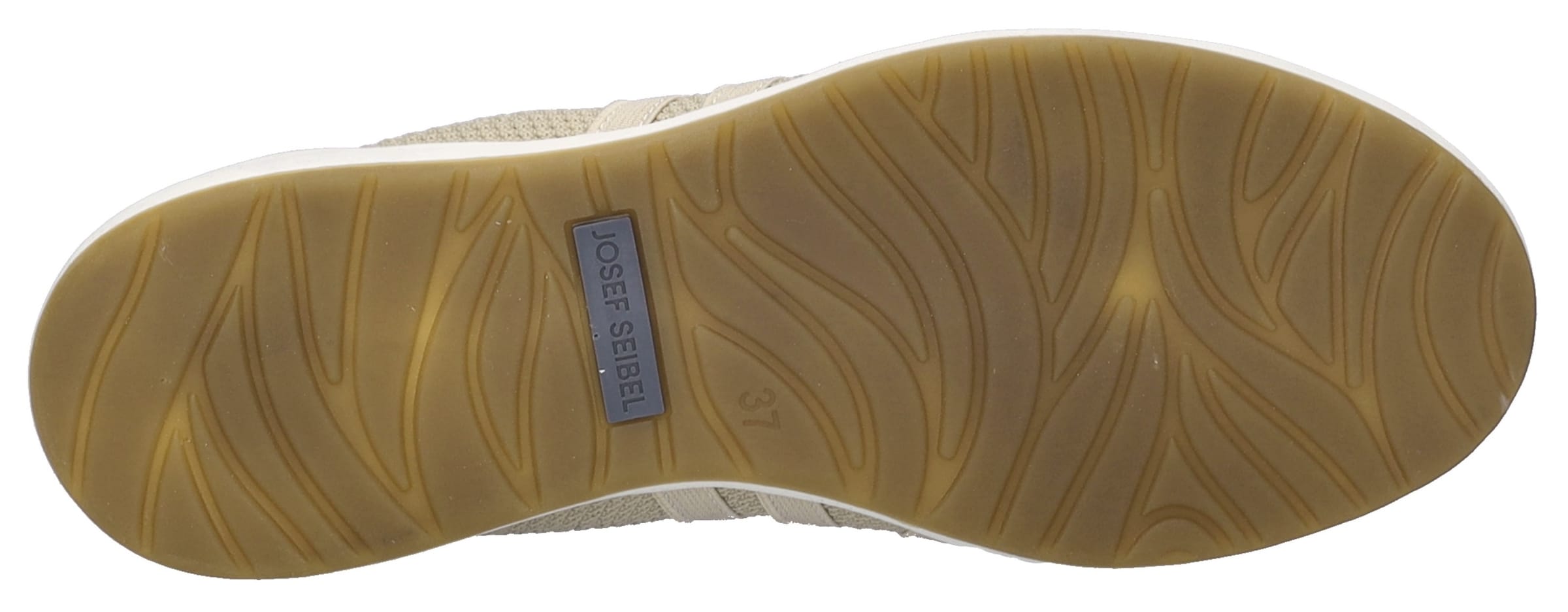 JOSEF SEIBEL Sneakers in Beige