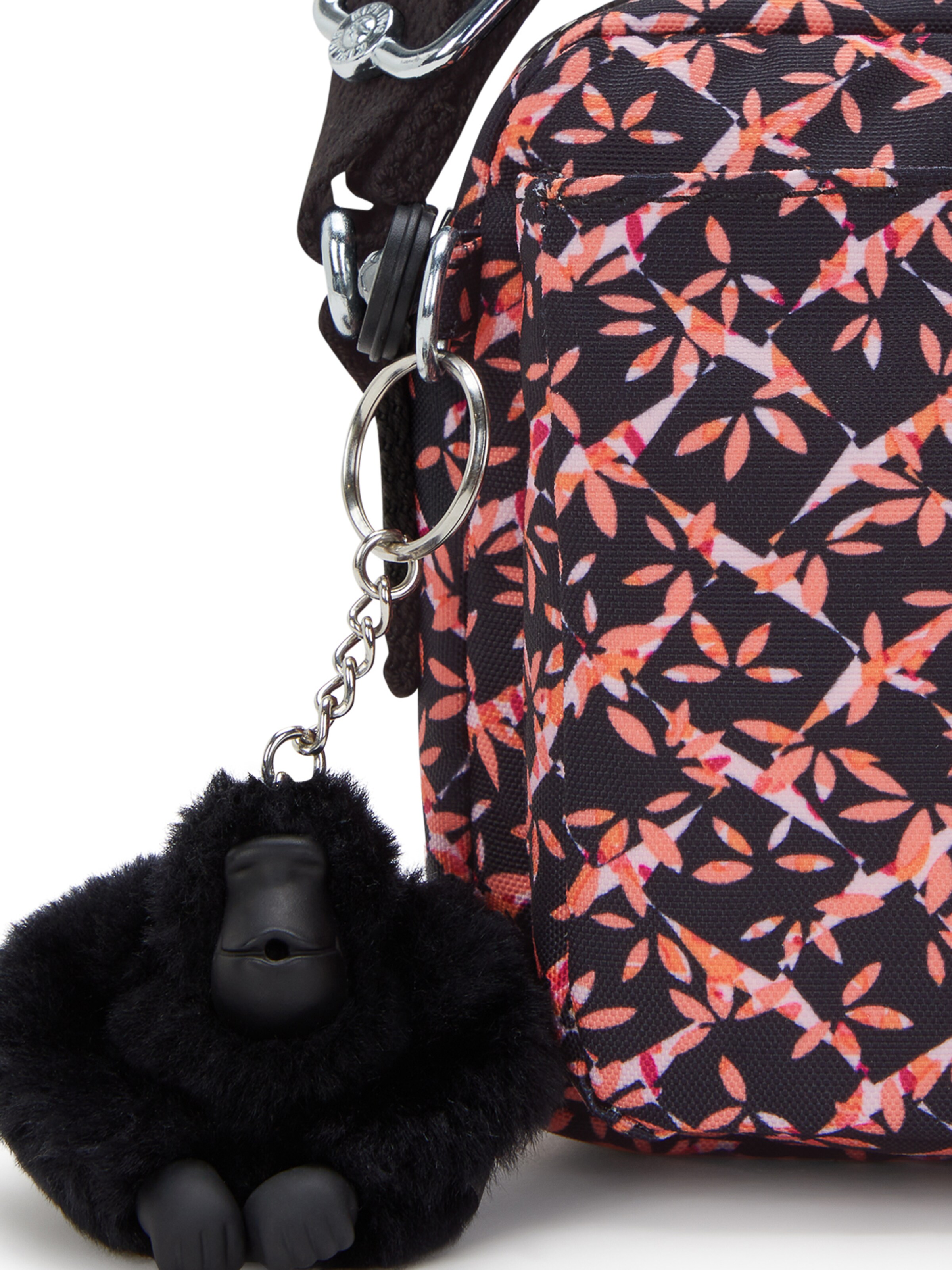 KIPLING Crossbody Bag 'ABANU' in Mixed colors