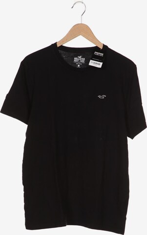 HOLLISTER Shirt in XL in Black: front