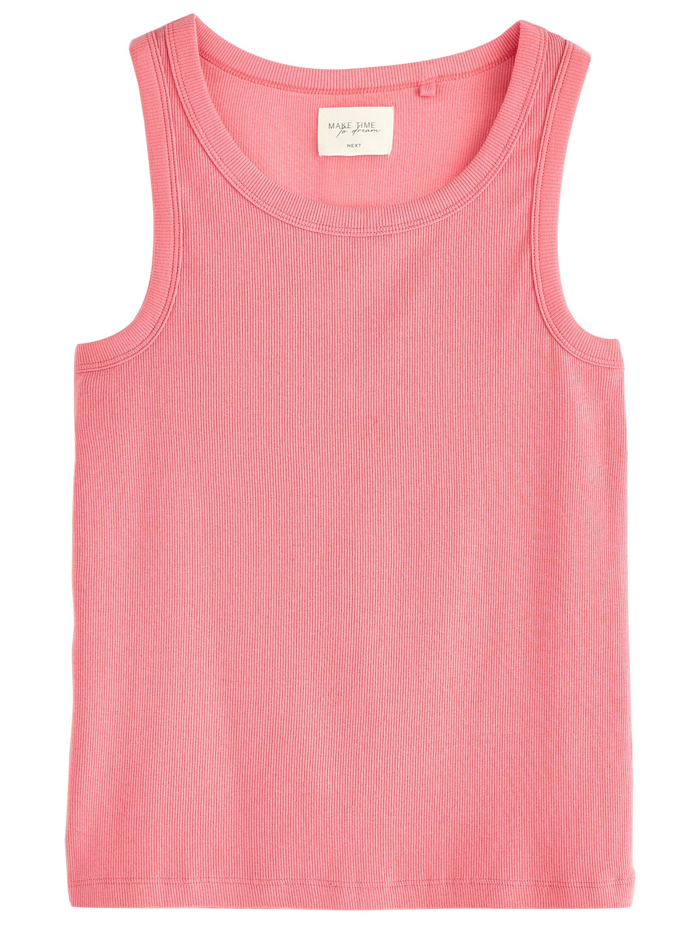 Next - Pijama em rosa