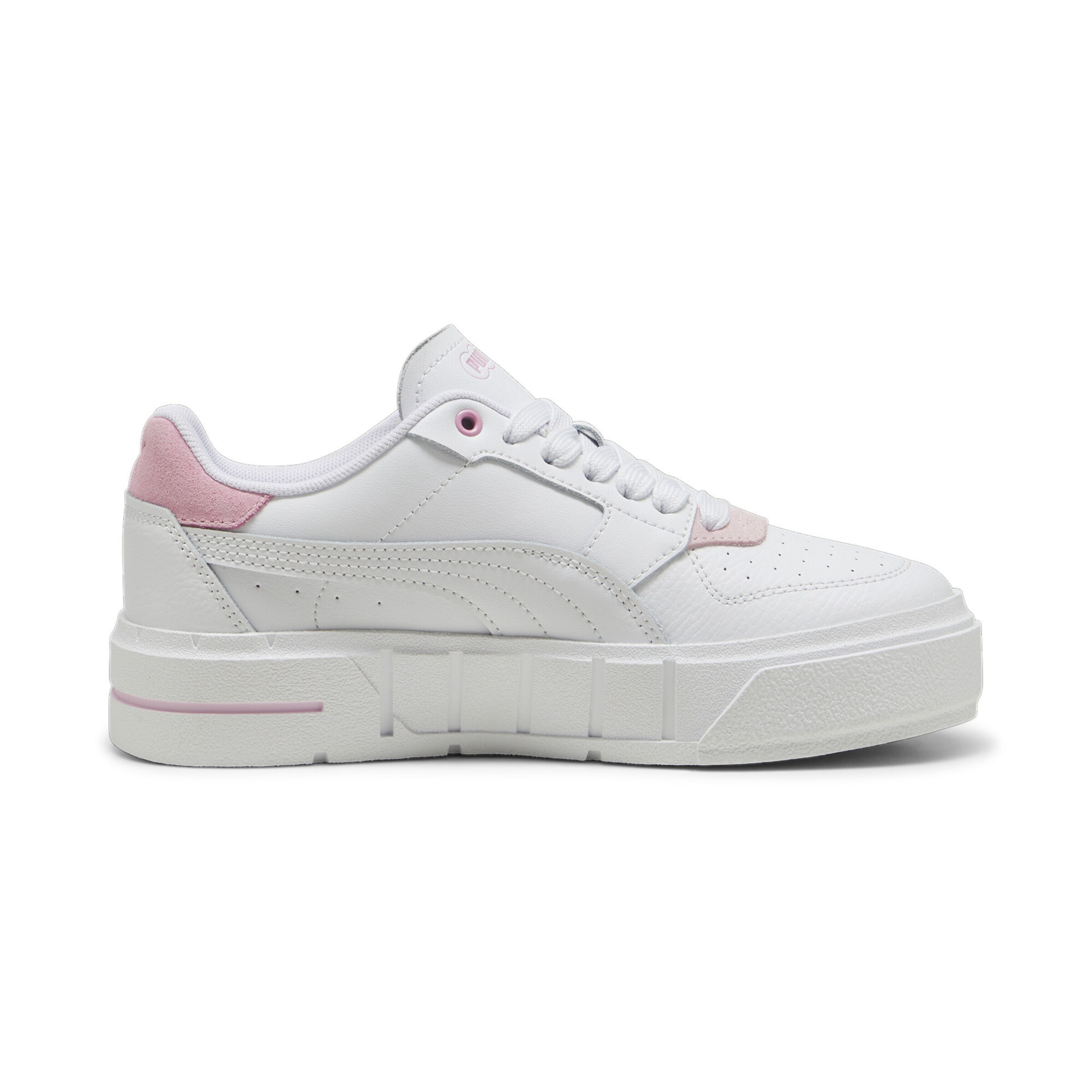 PUMA Trainers 'Cali ' in White
