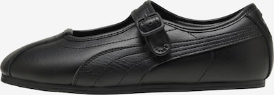 PUMA Ballet Flats 'Tacklette' in 36-36,5 in Black, Item view