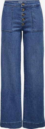 ONLY Jeans in blue denim, Produktansicht