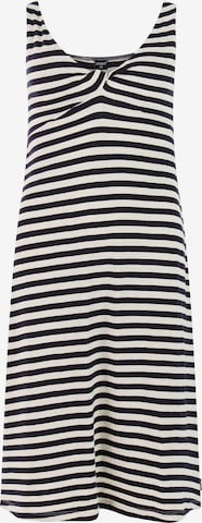 PROTEST Kleid 'PRTArlene' in Weiß: Vorderseite