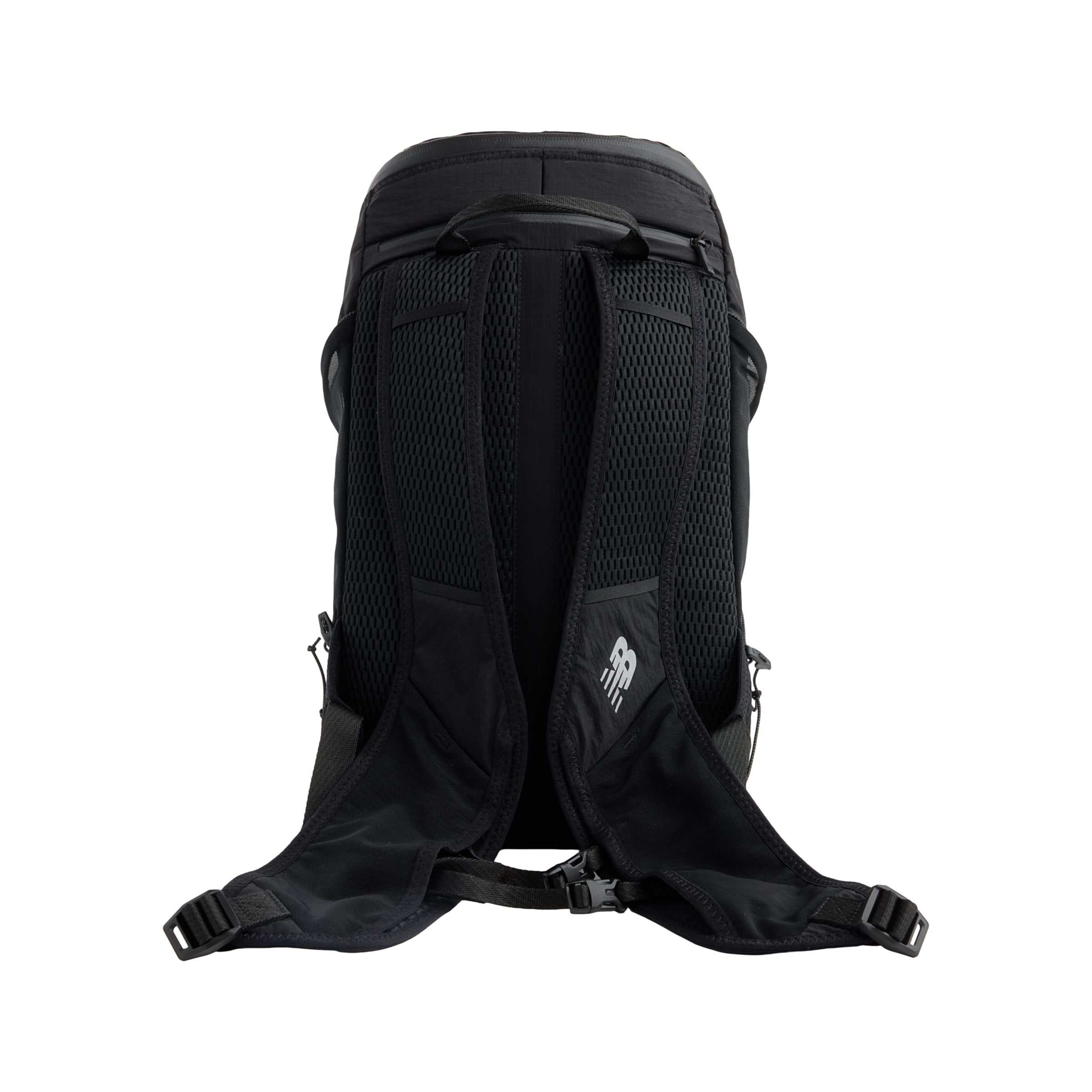 new balance - Mochila deportiva 'RC Pack' en negro