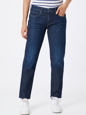G-Star RAW Loose fit Jeans 'Kate' in Blue: front