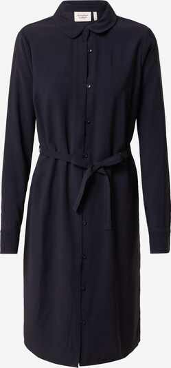 Another Label Shirt Dress in Navy, Item view