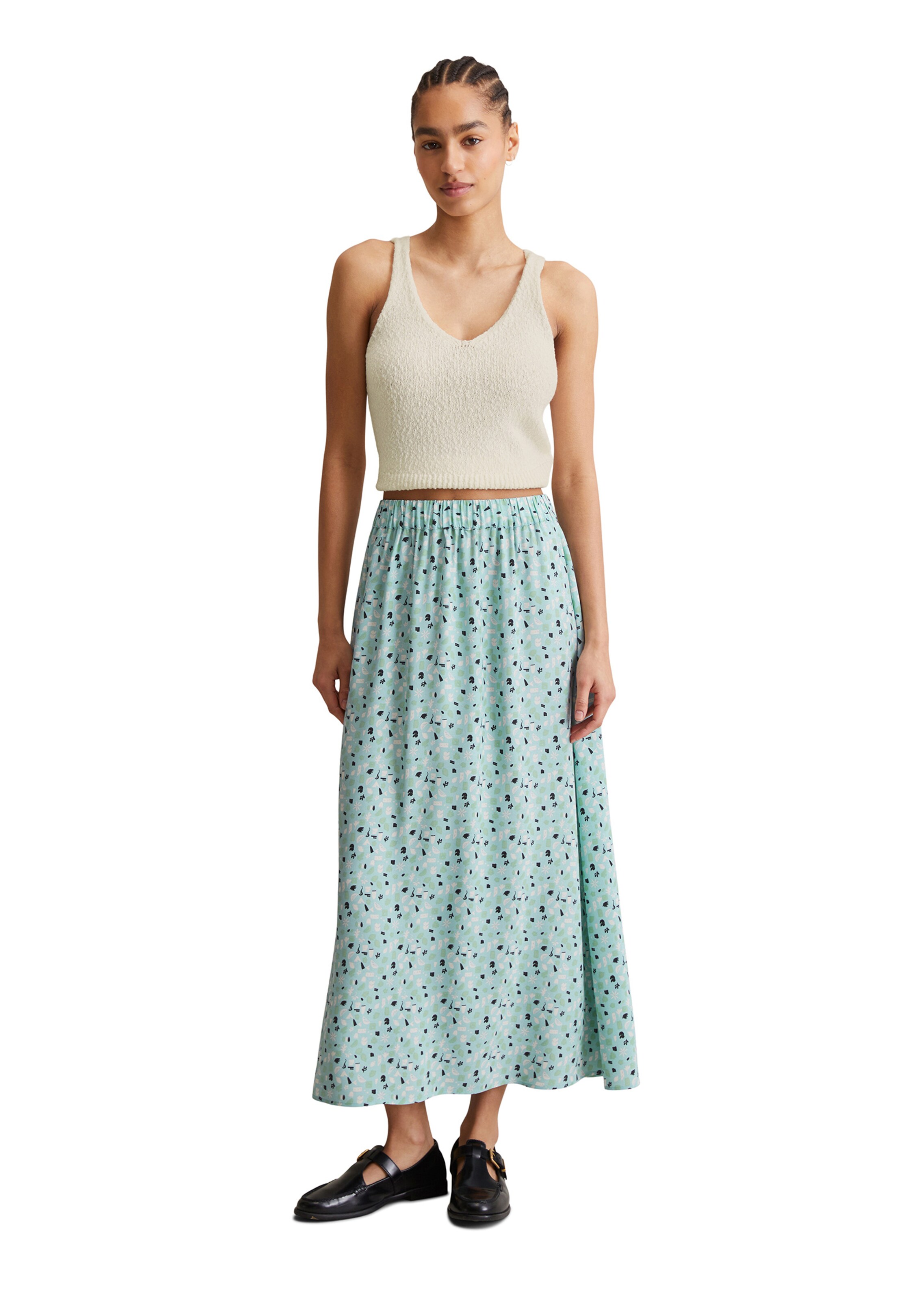 Marc O'Polo DENIM Rock in Blau