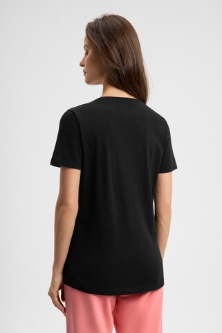 Soccx Shirt in Black