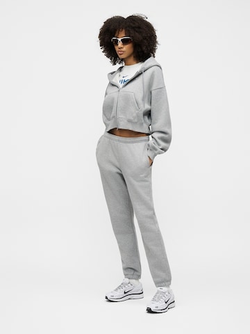 Nike Sportswear Ζακέτα φούτερ 'STDO' σε γκρι