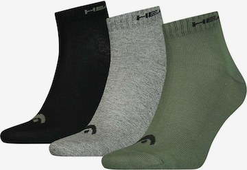 HEAD Athletic Socks in Mixed colors: front