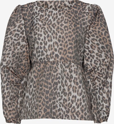 ZOE KARSSEN Bluse in mischfarben, Produktansicht
