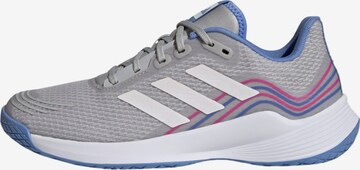 ADIDAS PERFORMANCE Sportschuh 'Novaflight' in Grau: predná strana