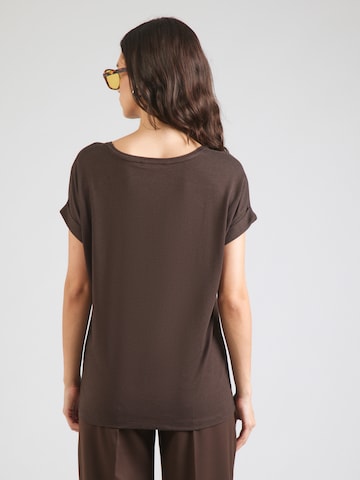ONLY Shirt 'ONLMoster' in Bruin