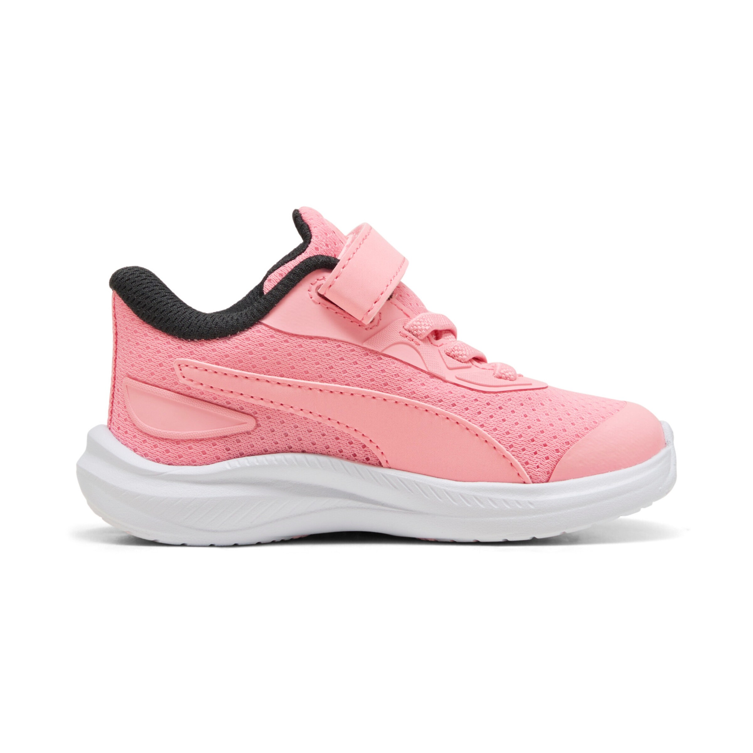 PUMA Laufschuh in Pink