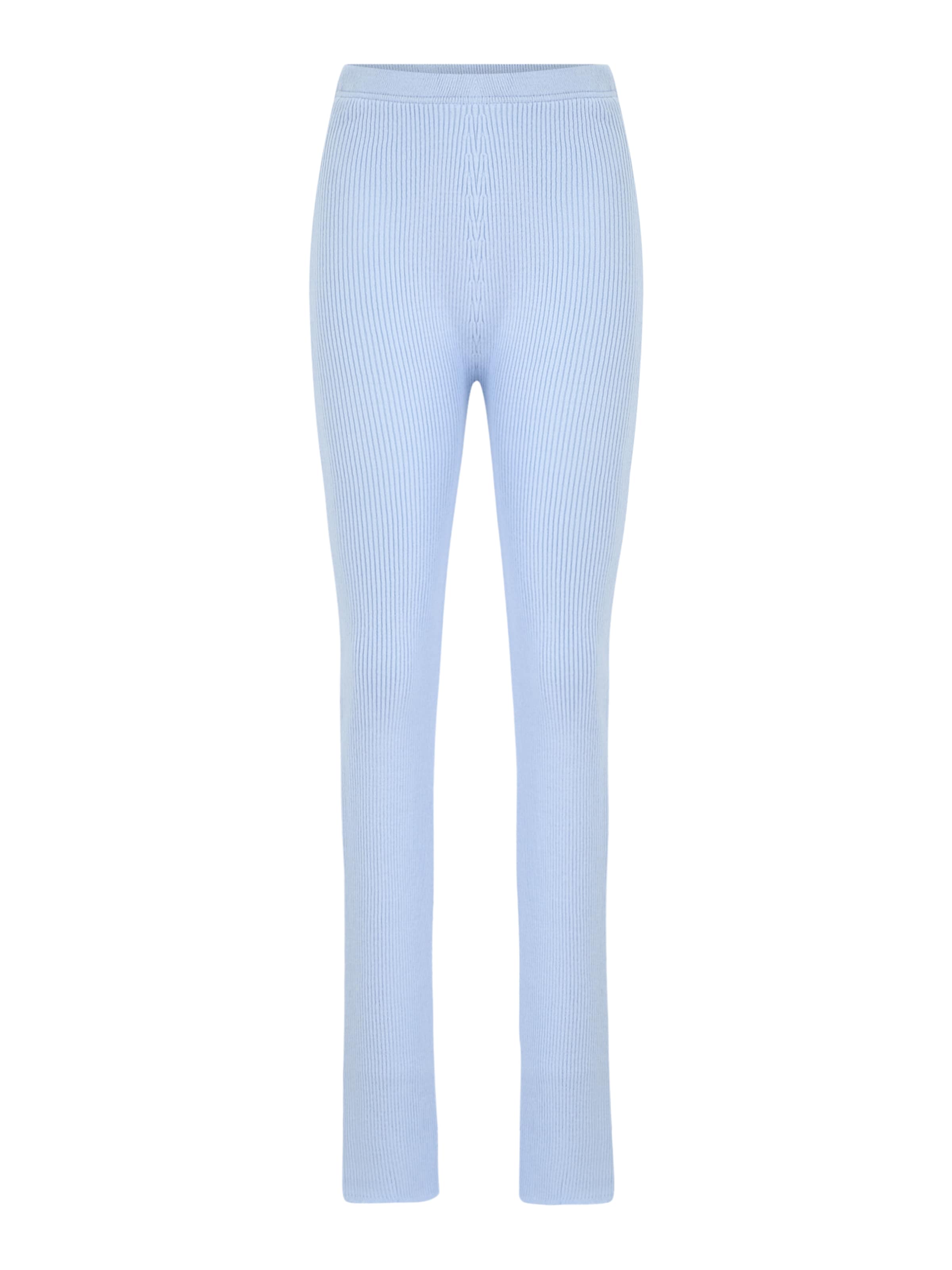 Dorothy Perkins Tall Скинни Штаны в Синий: спереди