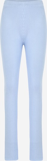 Dorothy Perkins Tall Broek in de kleur Lichtblauw, Productweergave